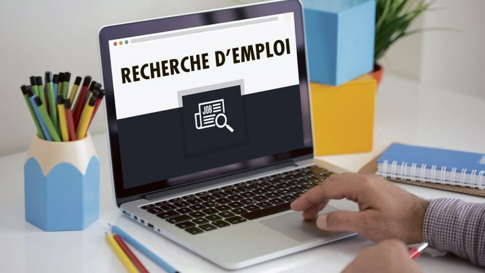 Recrutement