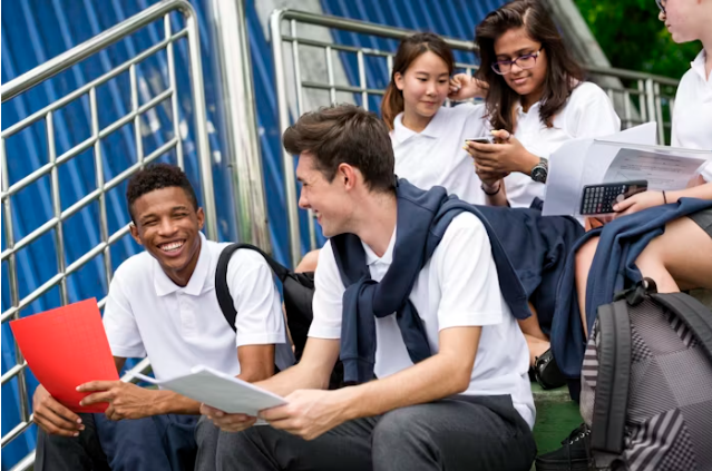 Service pour Etudiants Etrangers