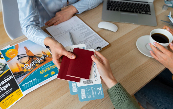 Service d'Immigration